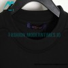 Louis Vuitton - Amp - NBA 21ss Co-branded Letter Short Sleeve 